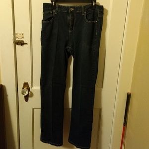 Women's jeans